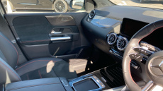 Mercedes-Benz B-Class B200 AMG Line Executive 5dr Auto Petrol Hatchback